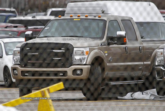 2011 - [Ford] F-150 2013+ford+super+duty+.