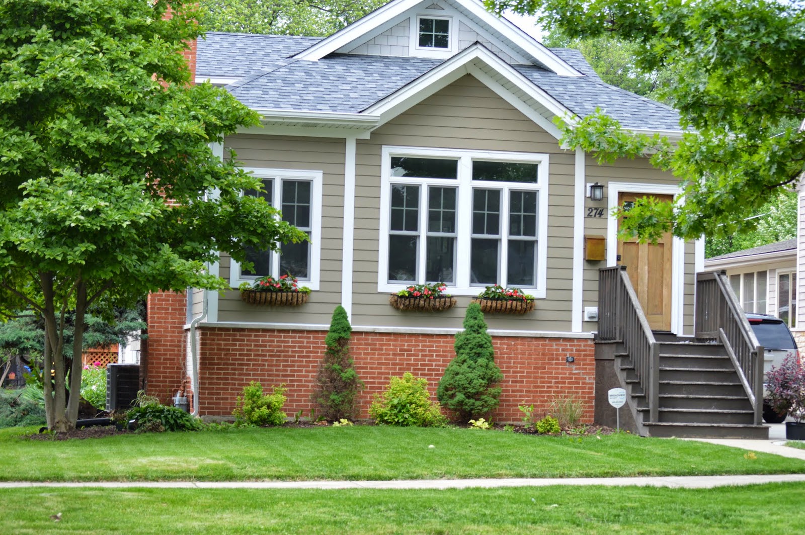  Best Brick Paint Exterior for Large Space