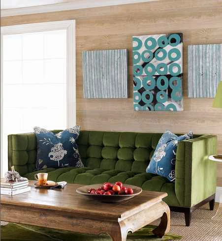 Chic Classic-Style Furniture photo