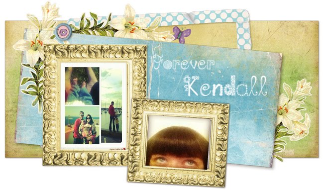 Forever Kendall