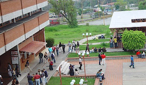 FACULTAD DE CIENCIAS JURÍDICAS Y POLÍTICAS