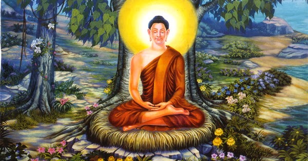 Buddha World - The Enlightened One: Life of the Buddha - Seven Weeks