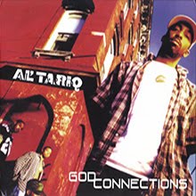 Al' Tariq - God Connections [FLAC] 1996
