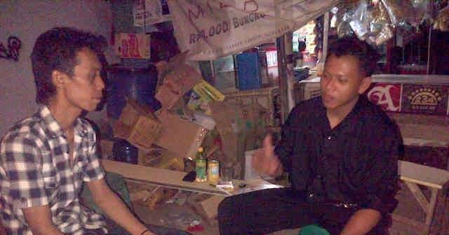 Behind the PT Melia Sehat Sejahtera PandawaNews Behind the PT Melia Sehat Sejahtera PandawaNews