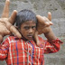 بالصور: طفل هندي يبلغ وزن يديه 16 كيلوغراماً 