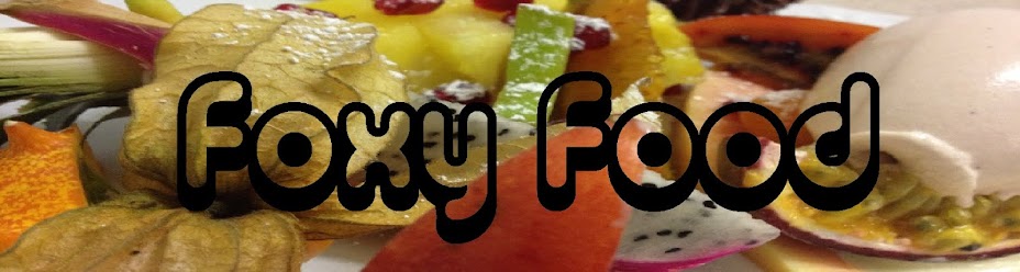 Foxy food