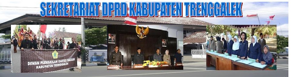 DPRD TRENGGALEK