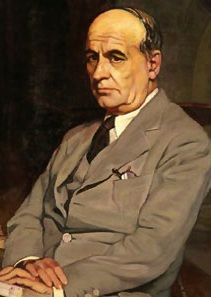 José Ortega y Gasset (1883-1955)