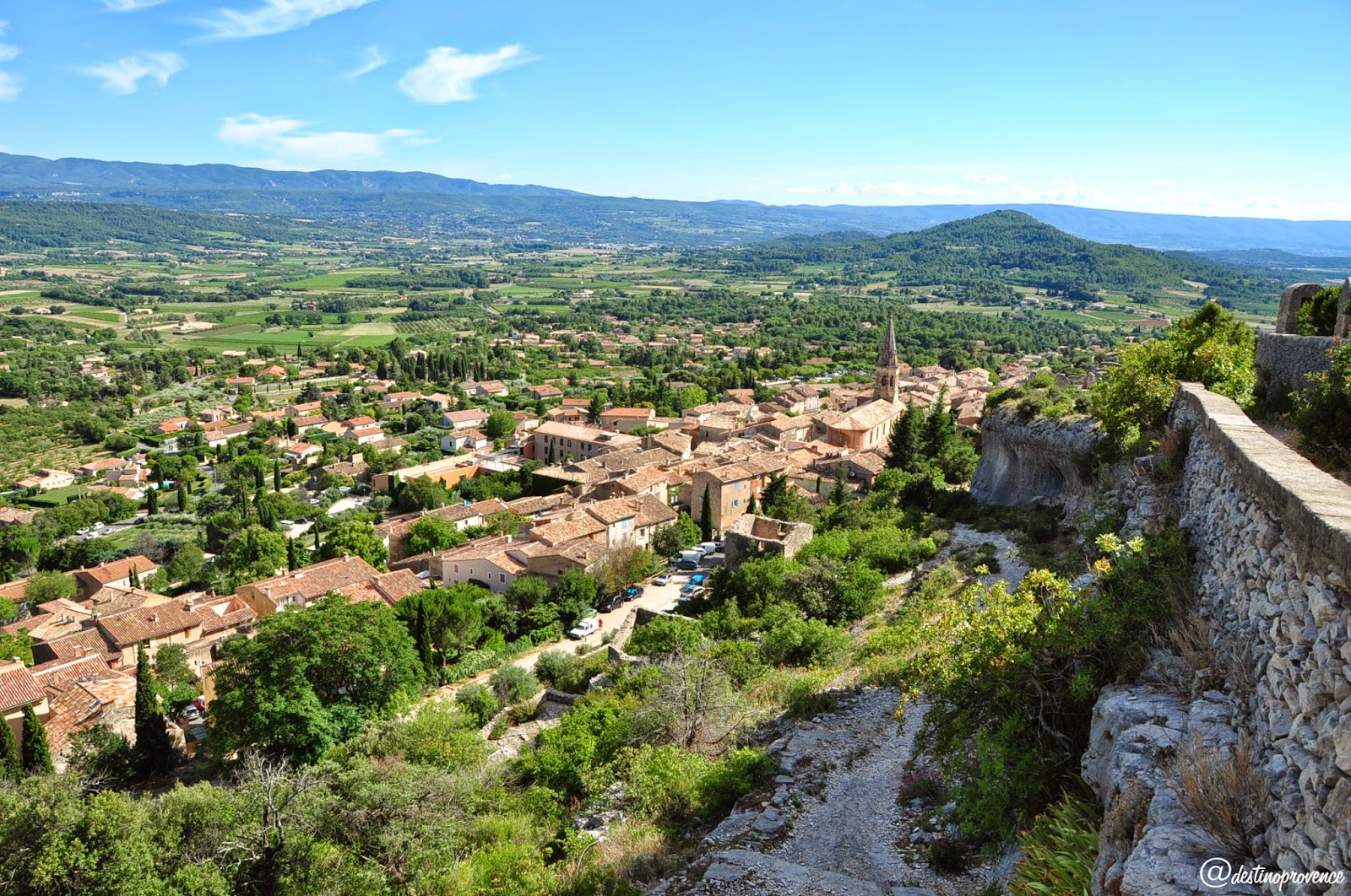 Saint-Saturnin-lès-Apt