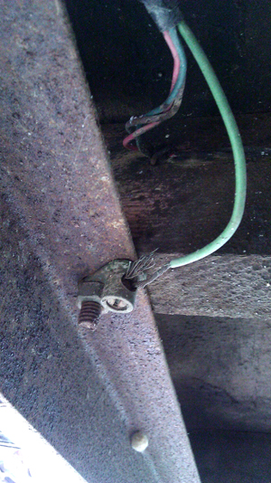 MutoArt... : 1966 Travel Trailer