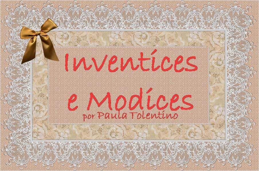 Inventices e Modices