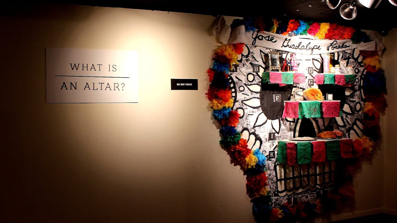 Mexic Arte Museum Mexicarte Museum Trip To Museum