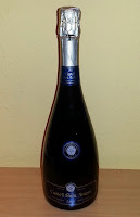 Catell de San Antoni Brut Nature Gran Reserva 2005, D.o Cava