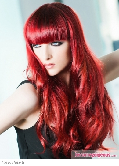 House Of Fashion N Fun How To Dye Hair At Home Useful Tips
