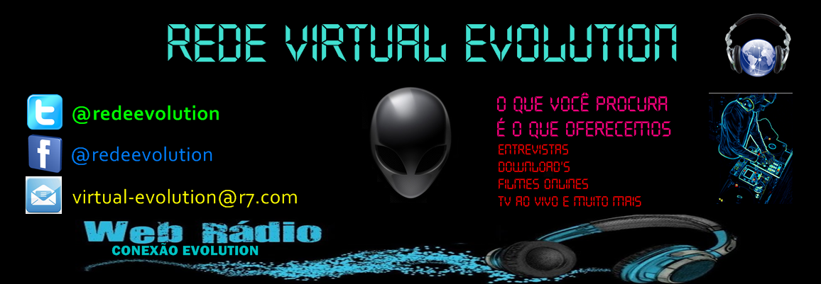 Virtual-Evolution