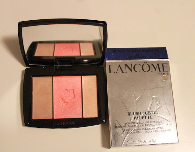 StyleByJulz Product Review Face Contour Kit