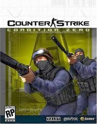 game counter strike condition zero rar