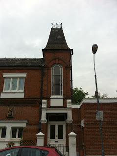 Towers of London W6