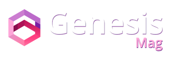 Genesis Mag Teal