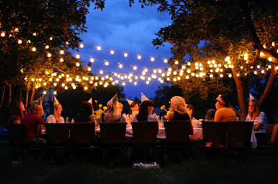 Antoinette perder quinceanera celebrations wedluxe chandelier paperblog champêtre lezoemusings lusting smartdoglover PORCH LIGHT INTERIORS: December 2011