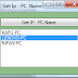 How to get Computer Name from the LAN in c#.net