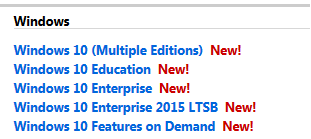windows features on demand windows features on demand