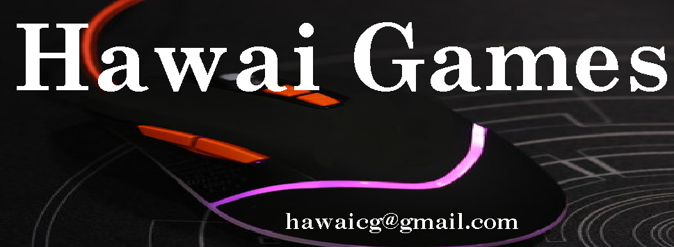 ............Hawai.Games..............