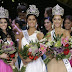 Ariella Arida of Laguna wins Bb. Pilipinas-Miss Universe crown