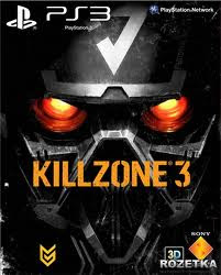 Killzone 3 PS3 EUR [MEGAUPLOAD]
