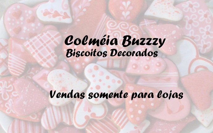 colméia buzzzy