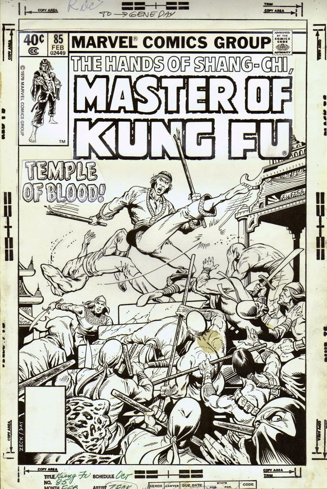 Real Kung Fu Master - YouTube
