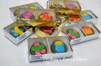 COKLAT COOKIES