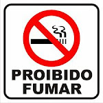 É EXPRESSAMENTE PROIBIDO FUMAR NO AMBIENTE ESCOLAR ( Lei Estadual Nº 13.541 de 7/5/2009).