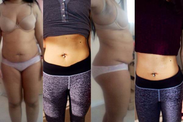 Somos una como quemar grasa abdomen inferior ests como quemar grasa abdomen inferior