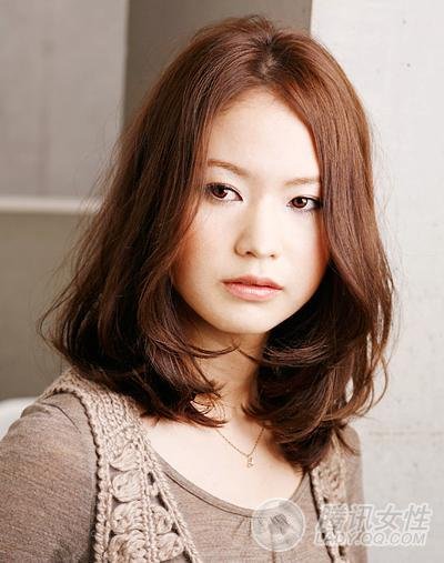 Medium Length Asian Hairstyles for Women 2013 | Haircuts ...