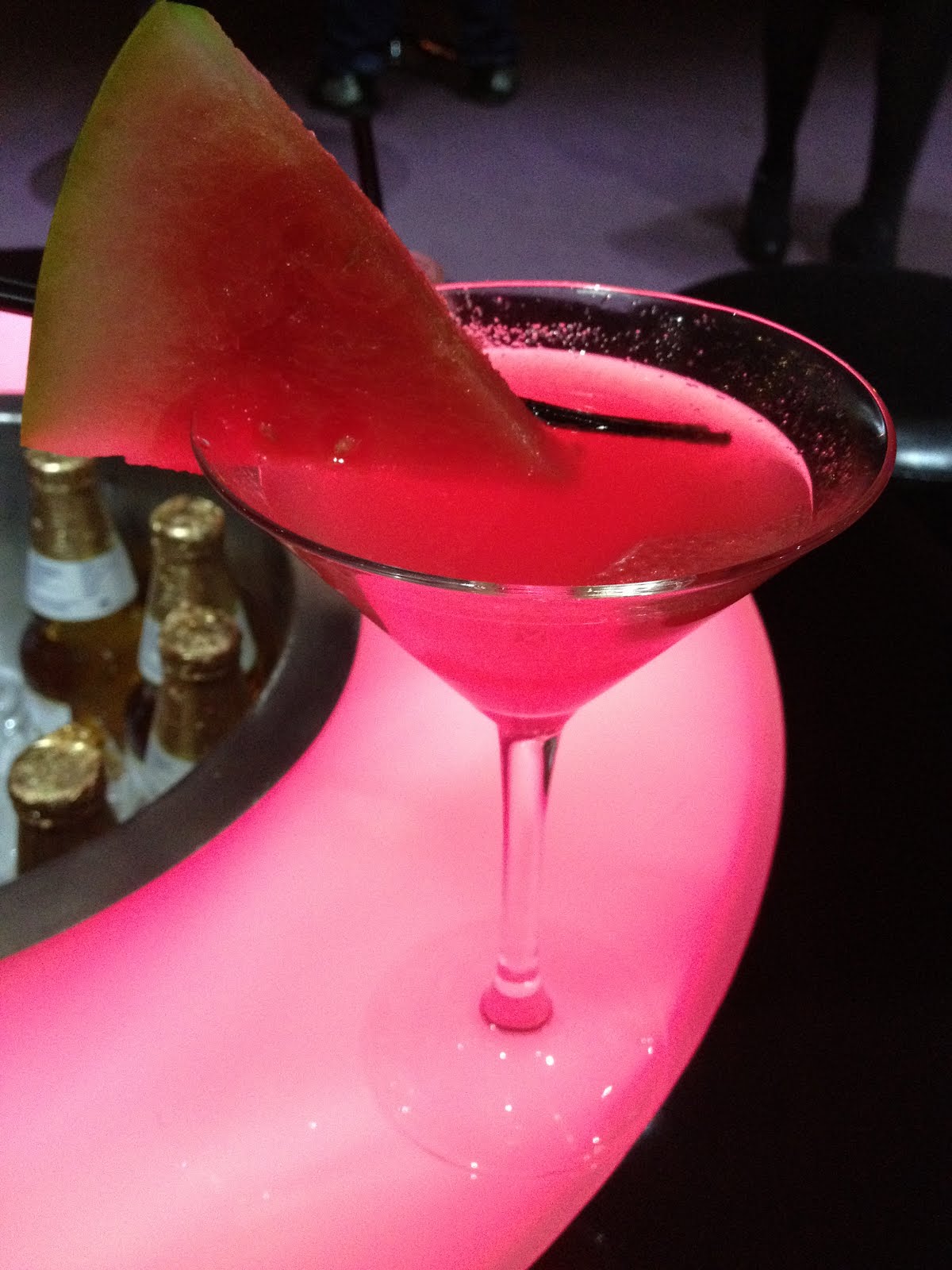 great cocktails