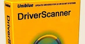 uniblue driverscanner 2013 serial keygen