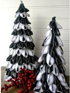 adornos de navidad en tela, adornos de navidad bonitos, manualidad para hacer arbol de navidad, como construir un árbol de navidad, ideas para hacer un árbol de navidad, como hacer adornos de navidad, como hacer decoraciones de navidad, manualidades de navidad, manualidades navideñas 2014, como decorar la navidad 2014, como decorar la casa en navidad, ideas para decorar la casa en navidad