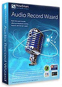 Audio Record Wizard 6.9 With Serial