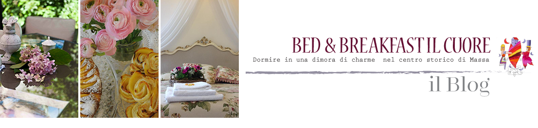 Bed and Breakfast  il Cuore