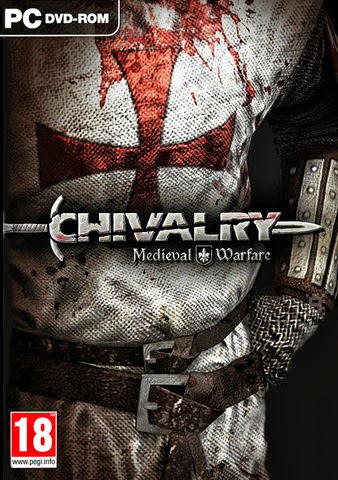 chivalry video game download