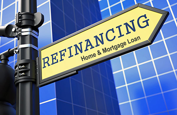Mortgage Loan Refinancing
