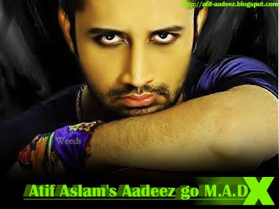 atif new