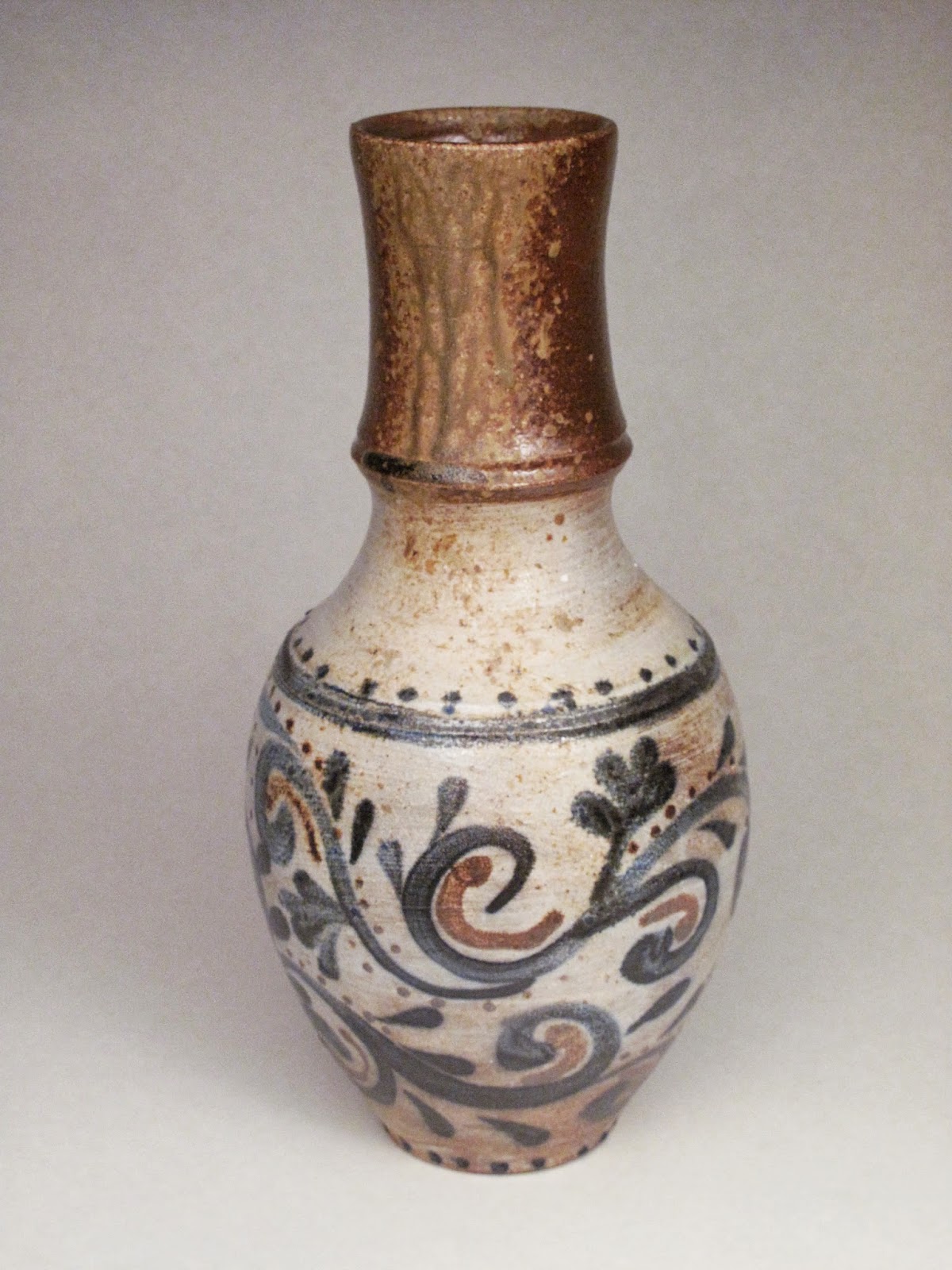 Liberty Stoneware North Carolina Pottery Center Events and Exhibitions