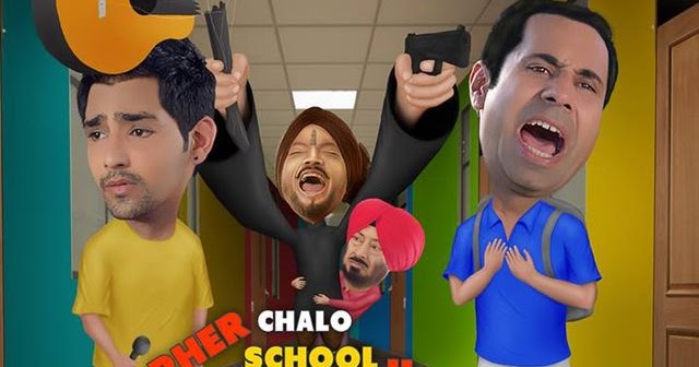 Oh My Pyo Ji 2014 Punjabi 720p Hdrip X264 Aac Hon3yhd Oh My Pyo Ji 2014 Punjabi 720p Hdrip X264 Aac Hon3yhd