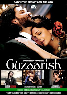 Guzaarish