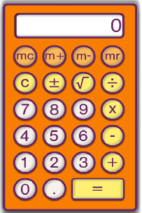 CALCULADORA