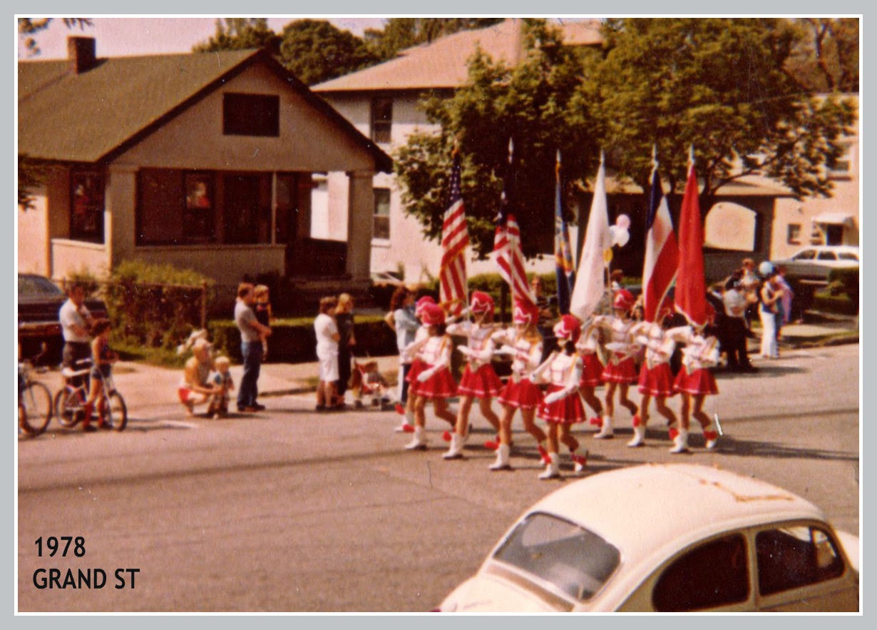 EverythingCroton THE 1970'S, A LOOK BACK AT CROTON MEMORIAL DAY EVENTS
