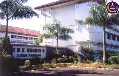 SMK N 4 MAKASSAR