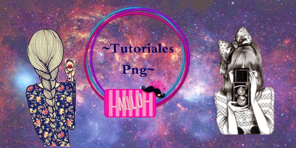 ~Tutoriales Png~Luly~